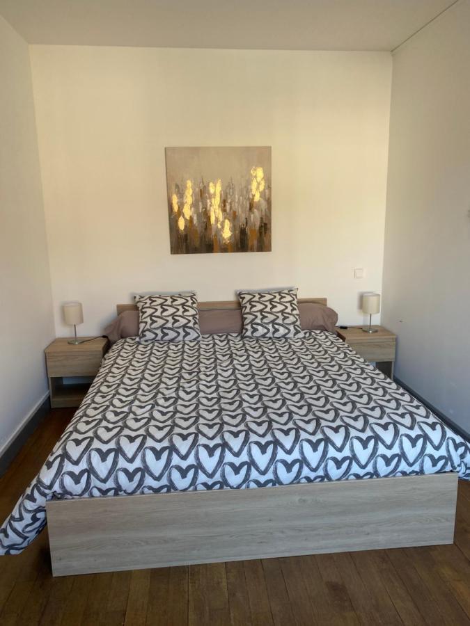 L'Appartement De Rose Seurre 외부 사진