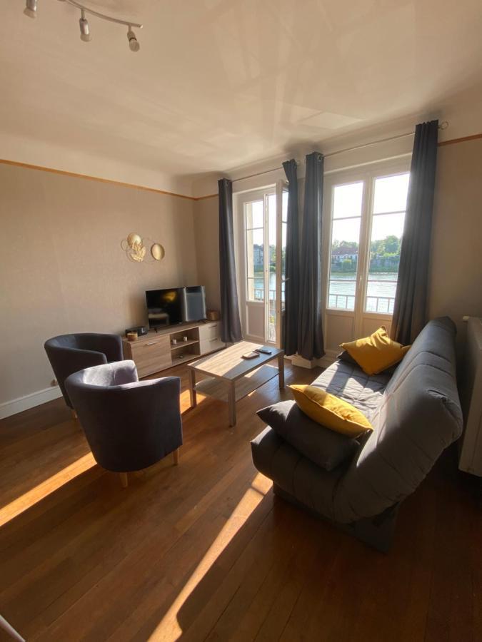 L'Appartement De Rose Seurre 외부 사진